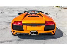 2008 Lamborghini Murcielago (CC-2122925) for sale in Las Vegas, Nevada