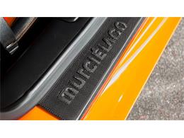 2008 Lamborghini Murcielago (CC-2122925) for sale in Las Vegas, Nevada