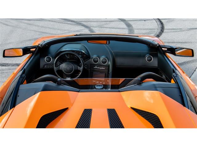 2008 Lamborghini Murcielago (CC-2122925) for sale in Las Vegas, Nevada