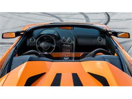 2008 Lamborghini Murcielago (CC-2122925) for sale in Las Vegas, Nevada