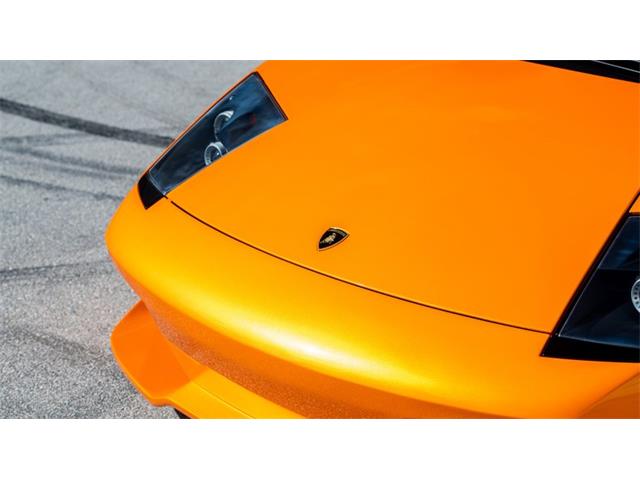 2008 Lamborghini Murcielago (CC-2122925) for sale in Las Vegas, Nevada