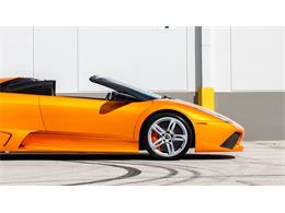 2008 Lamborghini Murcielago (CC-2122925) for sale in Las Vegas, Nevada