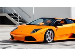 2008 Lamborghini Murcielago (CC-2122925) for sale in Las Vegas, Nevada