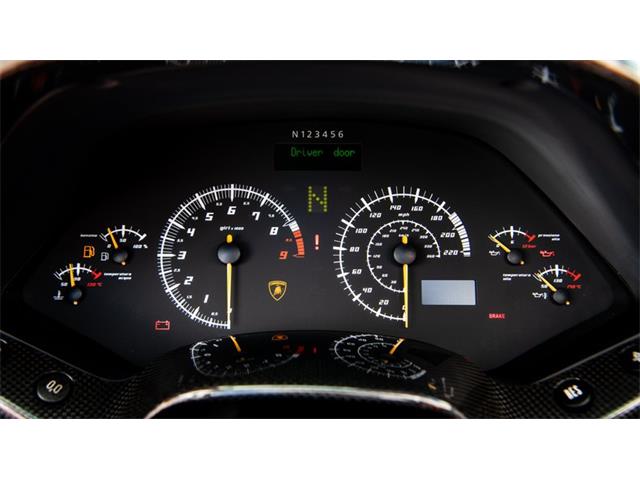 2008 Lamborghini Murcielago (CC-2122925) for sale in Las Vegas, Nevada