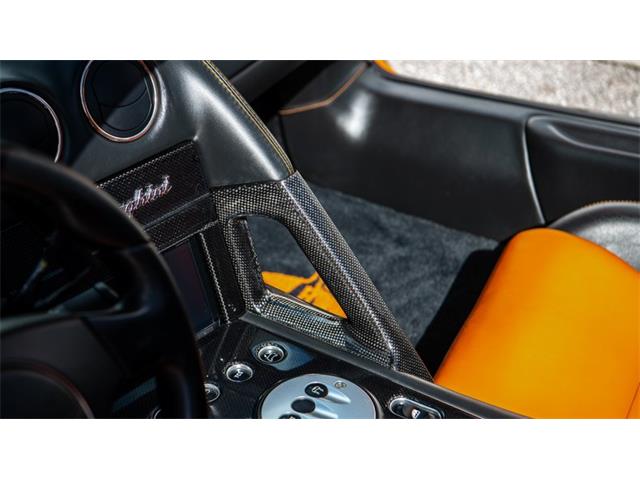 2008 Lamborghini Murcielago (CC-2122925) for sale in Las Vegas, Nevada