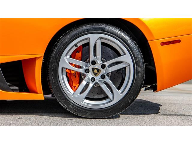 2008 Lamborghini Murcielago (CC-2122925) for sale in Las Vegas, Nevada