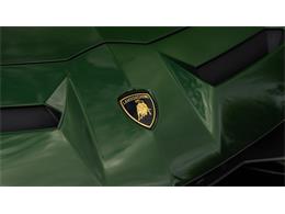 2021 Lamborghini Aventador (CC-2122926) for sale in Las Vegas, Nevada