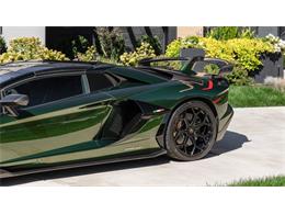 2021 Lamborghini Aventador (CC-2122926) for sale in Las Vegas, Nevada