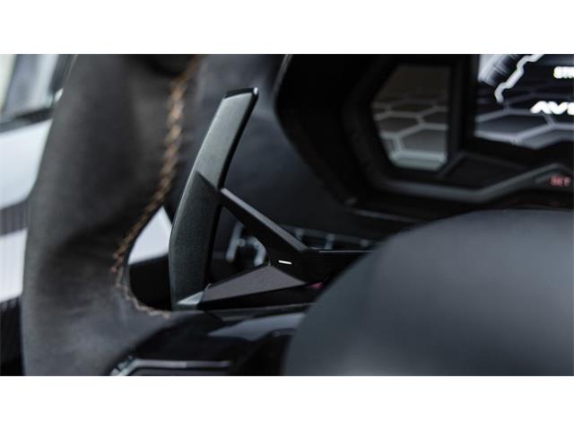 2021 Lamborghini Aventador (CC-2122926) for sale in Las Vegas, Nevada