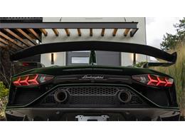 2021 Lamborghini Aventador (CC-2122926) for sale in Las Vegas, Nevada