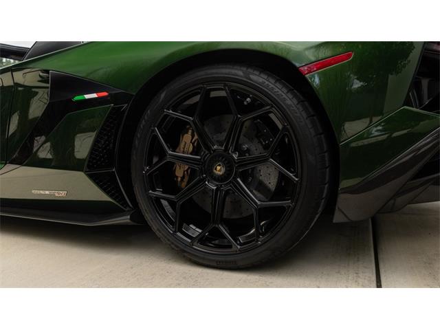 2021 Lamborghini Aventador (CC-2122926) for sale in Las Vegas, Nevada
