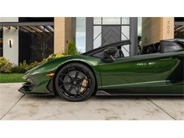 2021 Lamborghini Aventador (CC-2122926) for sale in Las Vegas, Nevada