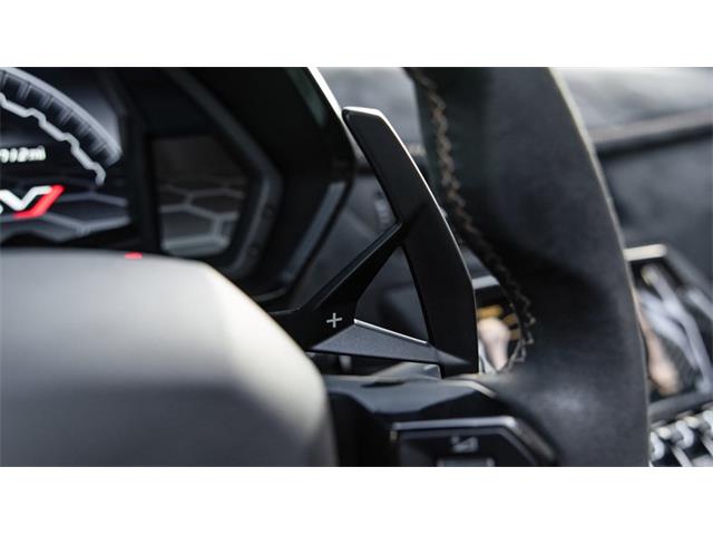 2021 Lamborghini Aventador (CC-2122926) for sale in Las Vegas, Nevada