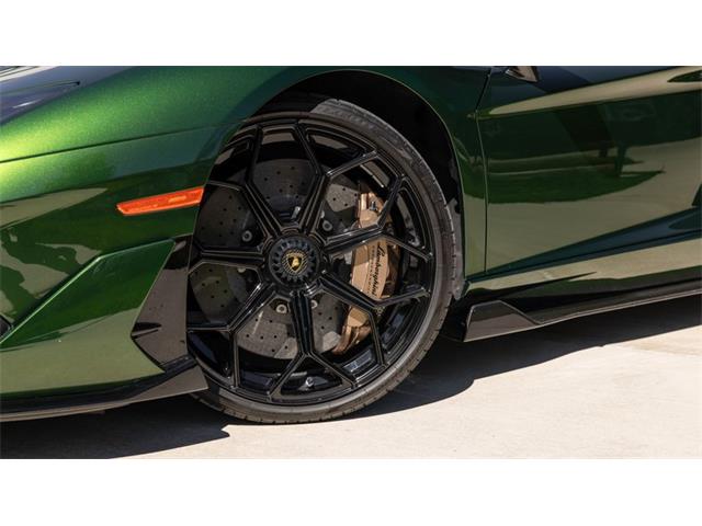 2021 Lamborghini Aventador (CC-2122926) for sale in Las Vegas, Nevada