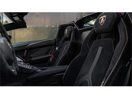 2021 Lamborghini Aventador (CC-2122926) for sale in Las Vegas, Nevada
