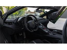 2021 Lamborghini Aventador (CC-2122926) for sale in Las Vegas, Nevada