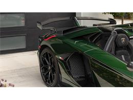 2021 Lamborghini Aventador (CC-2122926) for sale in Las Vegas, Nevada