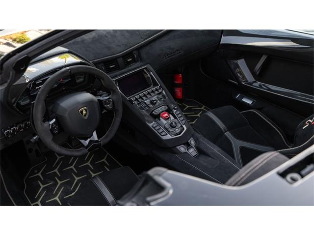 2021 Lamborghini Aventador (CC-2122926) for sale in Las Vegas, Nevada
