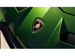2021 Lamborghini Aventador (CC-2122926) for sale in Las Vegas, Nevada