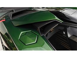 2021 Lamborghini Aventador (CC-2122926) for sale in Las Vegas, Nevada
