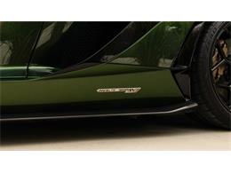 2021 Lamborghini Aventador (CC-2122926) for sale in Las Vegas, Nevada