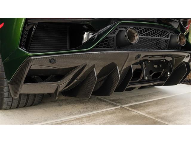 2021 Lamborghini Aventador (CC-2122926) for sale in Las Vegas, Nevada