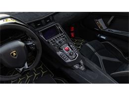 2021 Lamborghini Aventador (CC-2122926) for sale in Las Vegas, Nevada