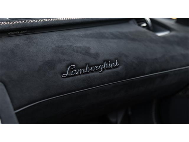2021 Lamborghini Aventador (CC-2122926) for sale in Las Vegas, Nevada