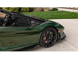 2021 Lamborghini Aventador (CC-2122926) for sale in Las Vegas, Nevada
