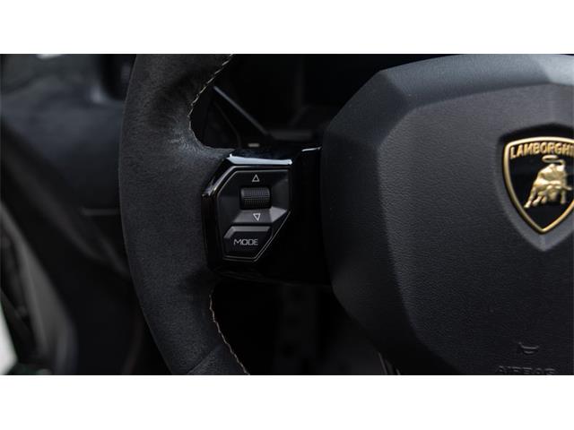 2021 Lamborghini Aventador (CC-2122926) for sale in Las Vegas, Nevada