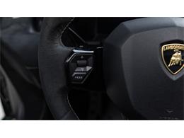 2021 Lamborghini Aventador (CC-2122926) for sale in Las Vegas, Nevada