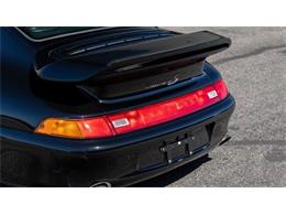 1998 Porsche 911 Carrera S (CC-2122927) for sale in Las Vegas, Nevada