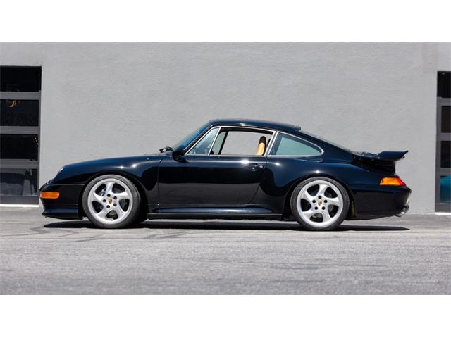 1998 Porsche 911 Carrera S (CC-2122927) for sale in Las Vegas, Nevada