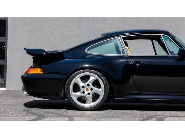 1998 Porsche 911 Carrera S (CC-2122927) for sale in Las Vegas, Nevada