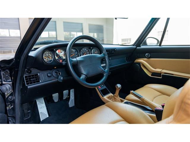 1998 Porsche 911 Carrera S (CC-2122927) for sale in Las Vegas, Nevada