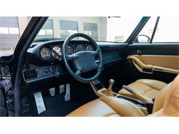 1998 Porsche 911 Carrera S (CC-2122927) for sale in Las Vegas, Nevada