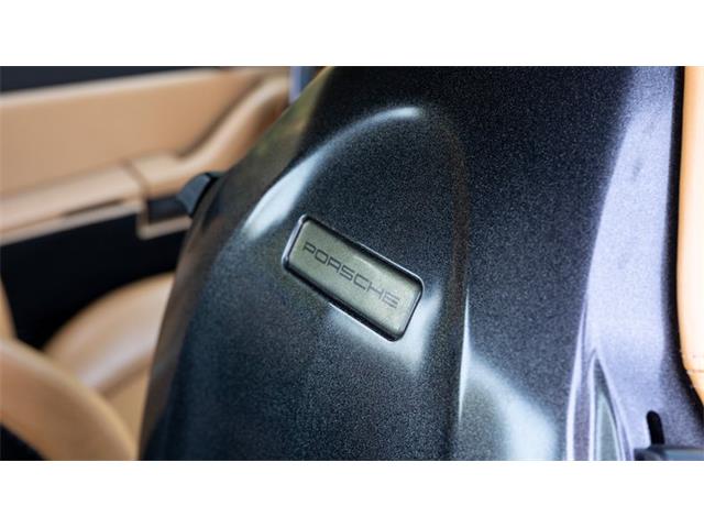 1998 Porsche 911 Carrera S (CC-2122927) for sale in Las Vegas, Nevada
