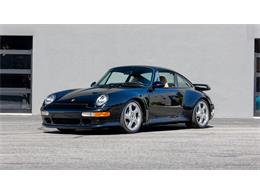 1998 Porsche 911 Carrera S (CC-2122927) for sale in Las Vegas, Nevada