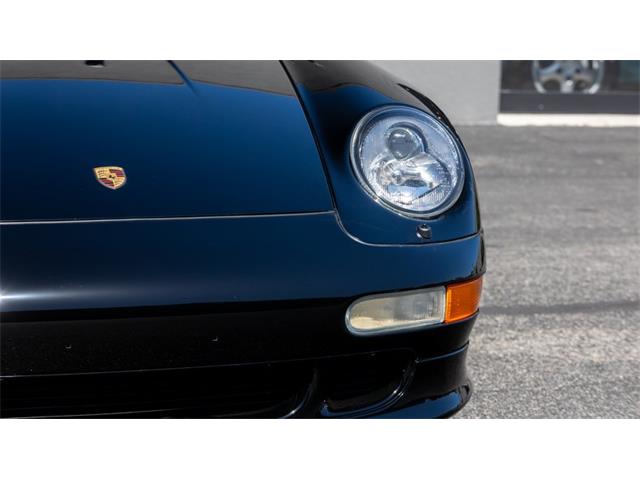 1998 Porsche 911 Carrera S (CC-2122927) for sale in Las Vegas, Nevada