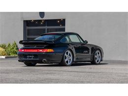 1998 Porsche 911 Carrera S (CC-2122927) for sale in Las Vegas, Nevada