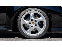 1998 Porsche 911 Carrera S (CC-2122927) for sale in Las Vegas, Nevada