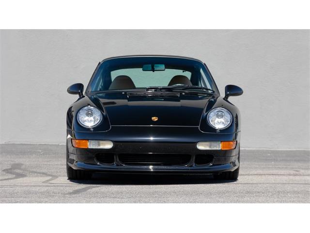 1998 Porsche 911 Carrera S (CC-2122927) for sale in Las Vegas, Nevada