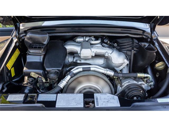 1998 Porsche 911 Carrera S (CC-2122927) for sale in Las Vegas, Nevada