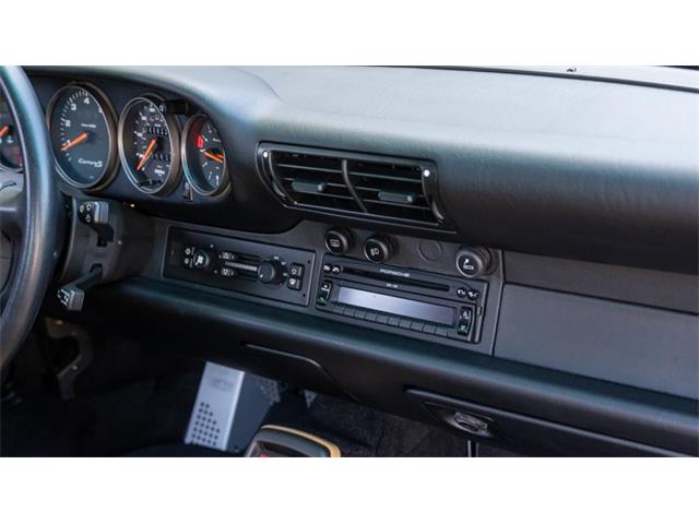 1998 Porsche 911 Carrera S (CC-2122927) for sale in Las Vegas, Nevada