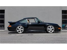 1998 Porsche 911 Carrera S (CC-2122927) for sale in Las Vegas, Nevada
