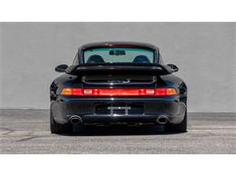 1998 Porsche 911 Carrera S (CC-2122927) for sale in Las Vegas, Nevada