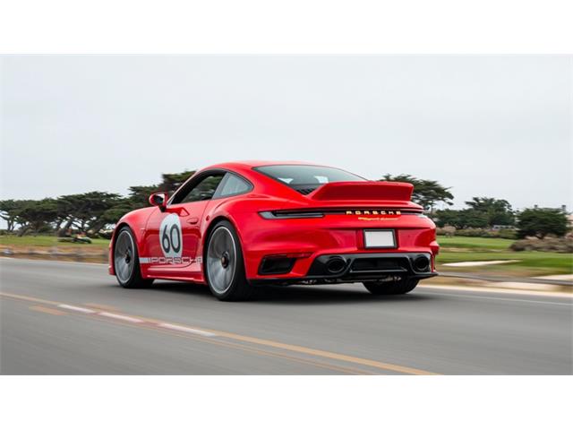 2023 Porsche 911 (CC-2122928) for sale in Las Vegas, Nevada