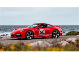 2023 Porsche 911 (CC-2122928) for sale in Las Vegas, Nevada