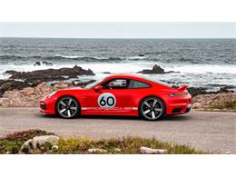 2023 Porsche 911 (CC-2122928) for sale in Las Vegas, Nevada