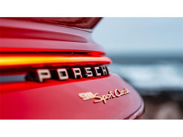 2023 Porsche 911 (CC-2122928) for sale in Las Vegas, Nevada